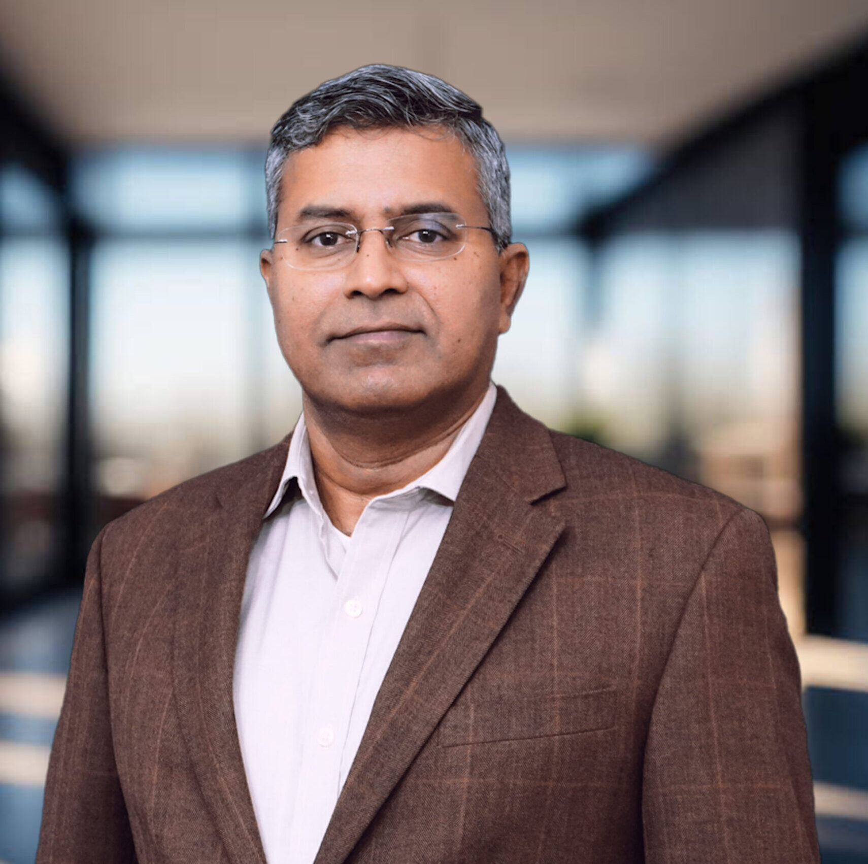 Chakravarthy Nalamotu